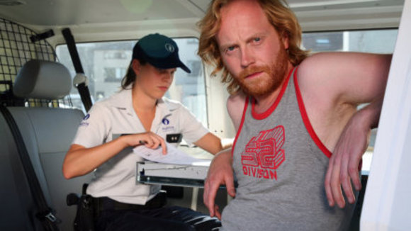 Photo du film Moscou, Belgique