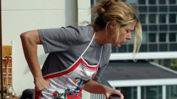 Photo du film Moscou, Belgique