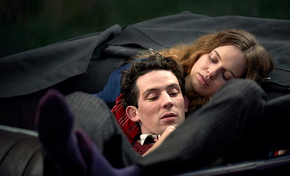 Photo du film Mothering Sunday