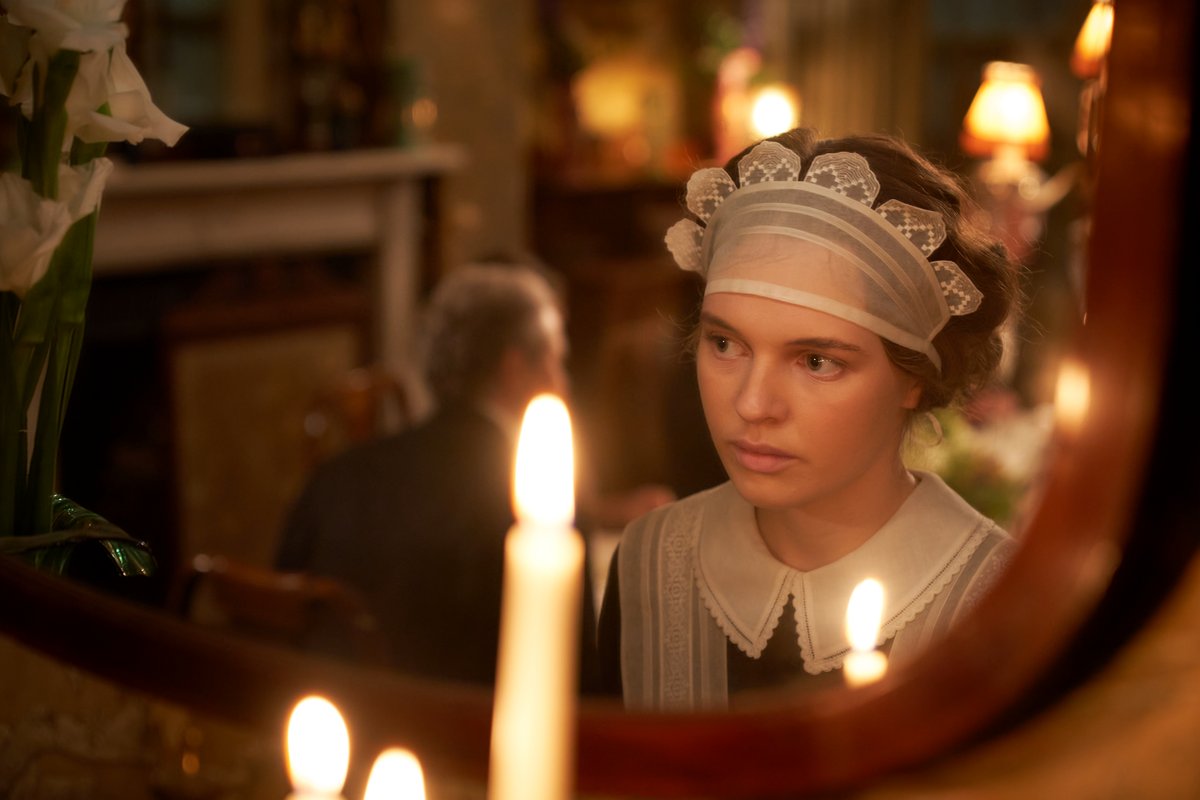 Photo du film Mothering Sunday