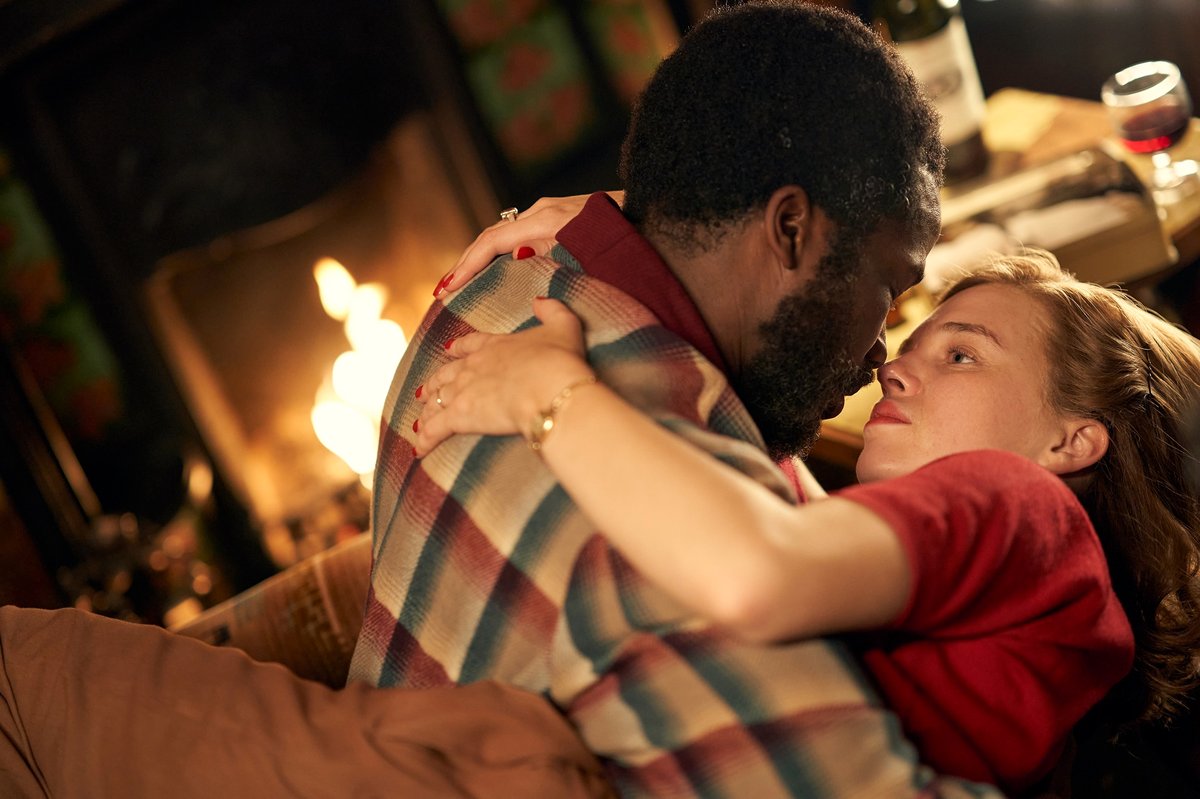 Photo du film Mothering Sunday