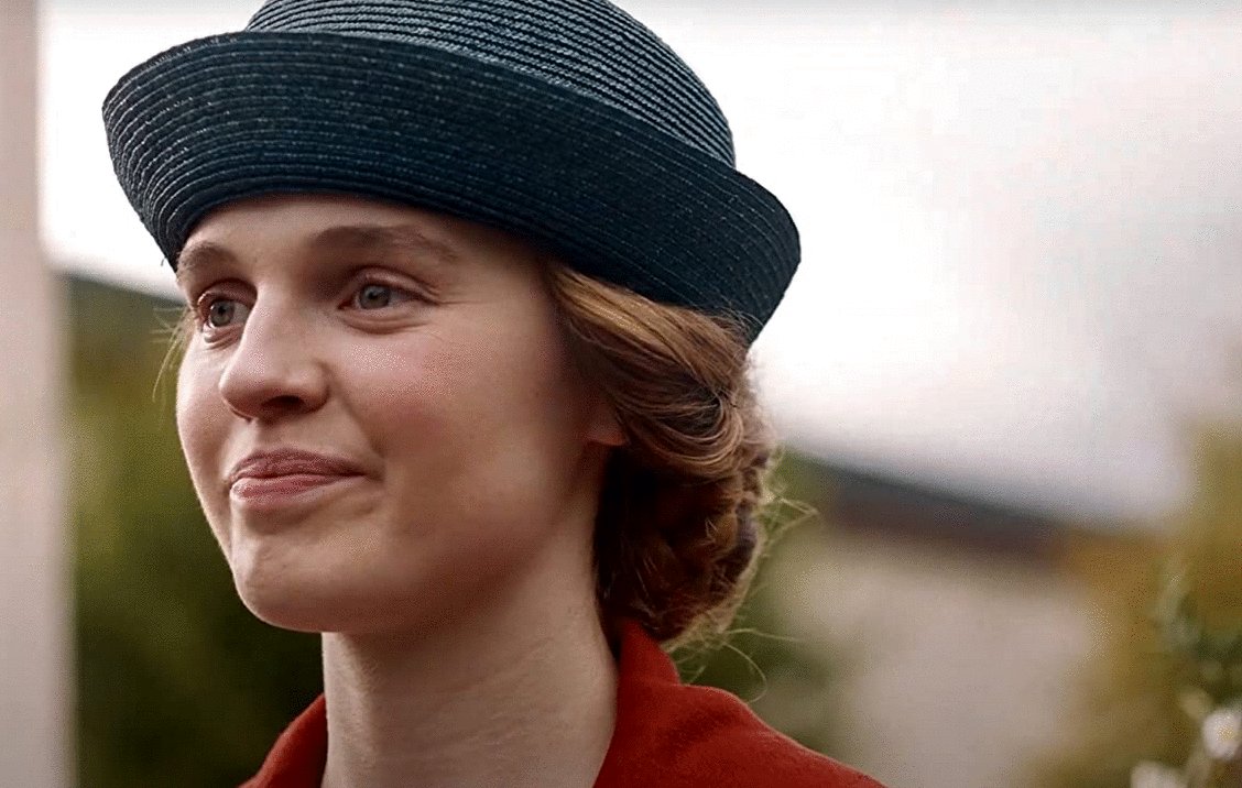 Photo du film Mothering Sunday