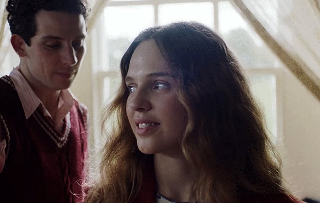 Photo du film Mothering Sunday