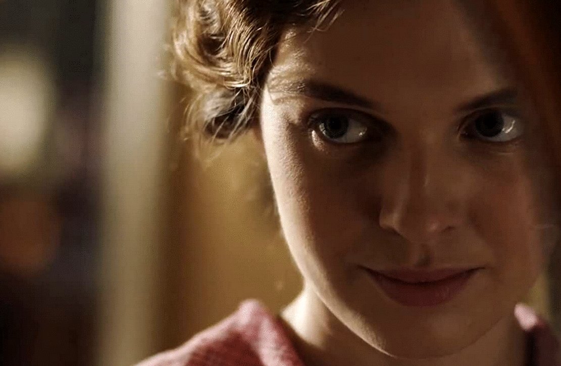 Photo du film Mothering Sunday