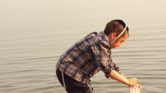 Photo du film Hofshat Kaits