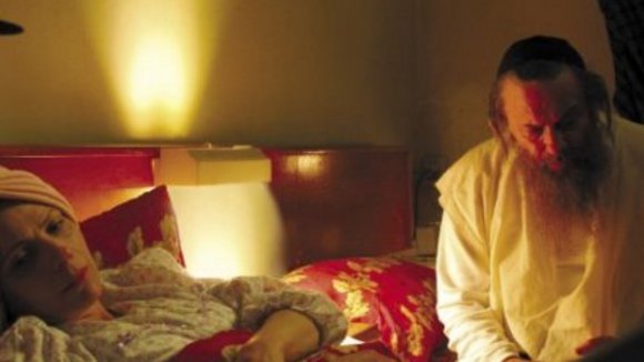 Photo du film Hofshat Kaits