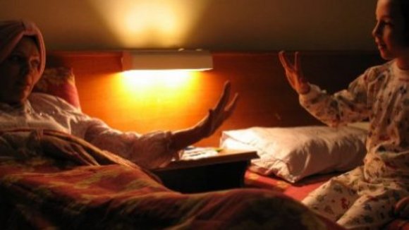 Photo du film Hofshat Kaits