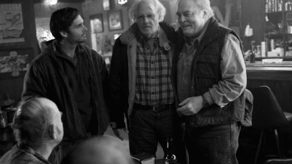 Photo du film Nebraska v.f.
