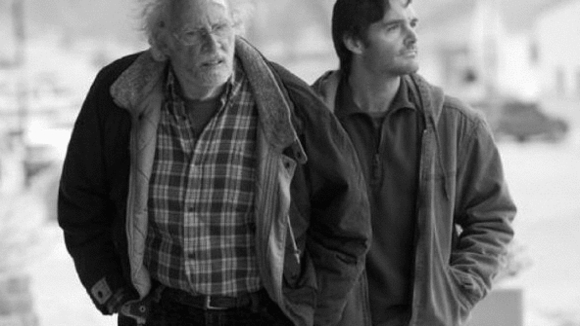 Photo du film Nebraska v.f.