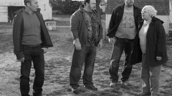 Photo du film Nebraska v.f.