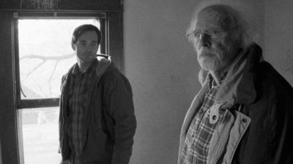 Photo du film Nebraska v.f.
