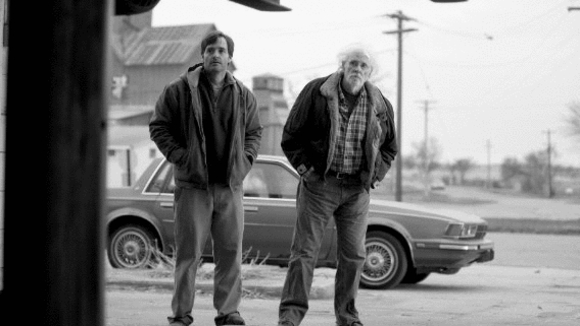 Photo du film Nebraska v.f.