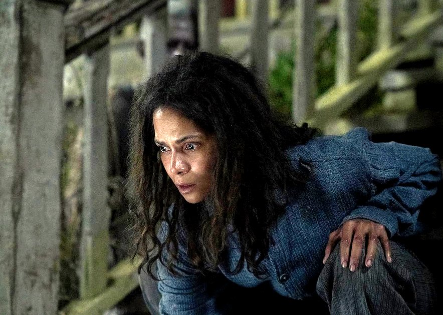 Photo du film Never Let Go