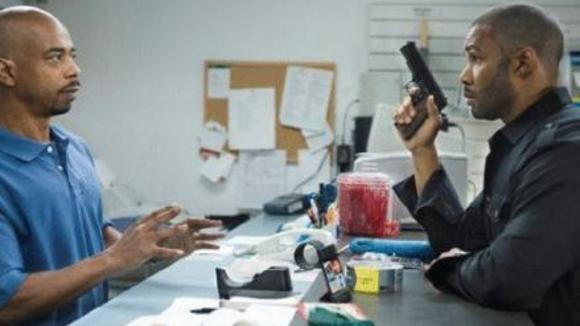 Photo du film Next Day Air