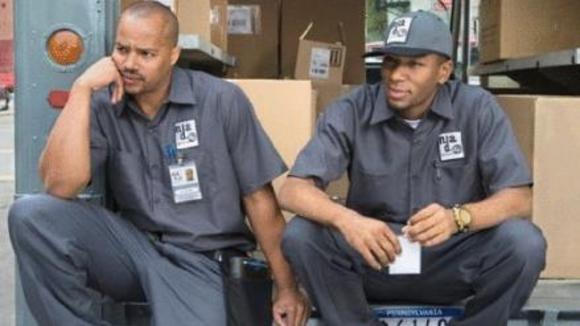 Photo du film Next Day Air