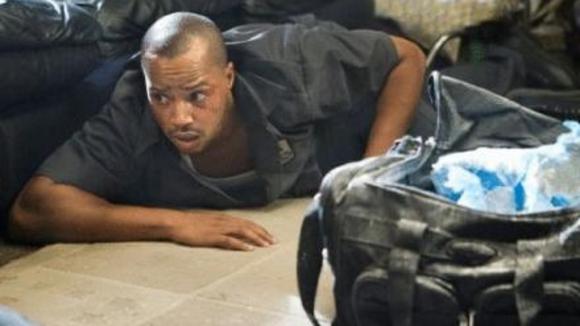 Photo du film Next Day Air