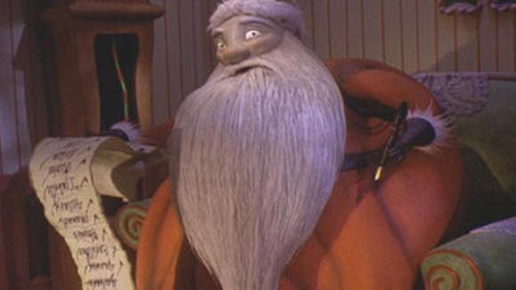 Photo du film L'étrange Noël de monsieur Jack