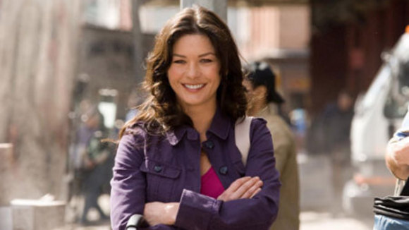 Photo from the movie No Reservations