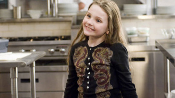 Photo from the movie No Reservations