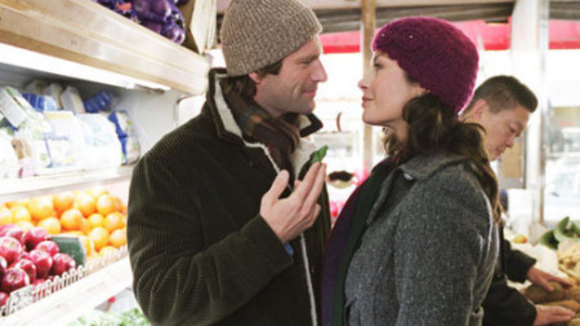 Photo from the movie No Reservations