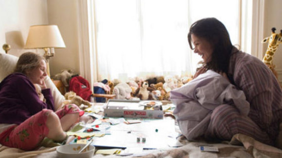 Photo from the movie No Reservations