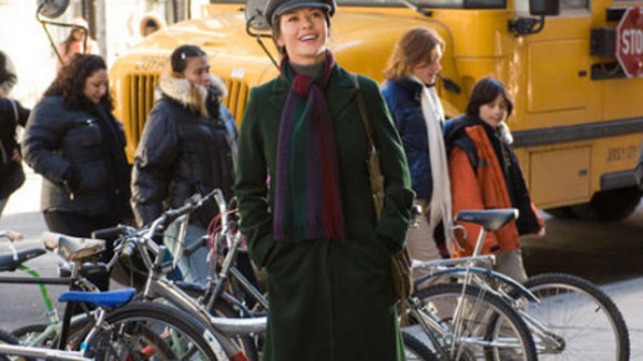 Photo from the movie No Reservations