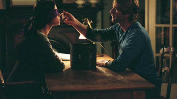 Photo from the movie No Reservations