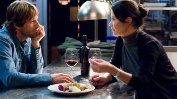 Photo from the movie No Reservations