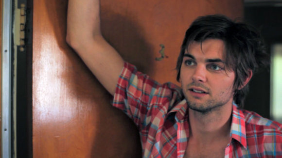 Photo from the movie Not That Funny