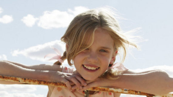 Photo du film Opal Dream