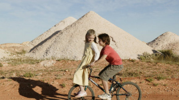 Photo du film Opal Dream