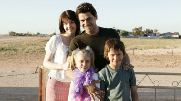 Photo du film Opal Dream