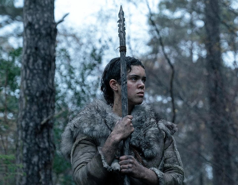 Photo du film Out of Darkness