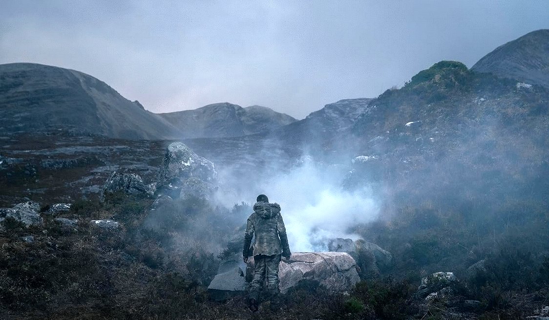 Photo du film Out of Darkness