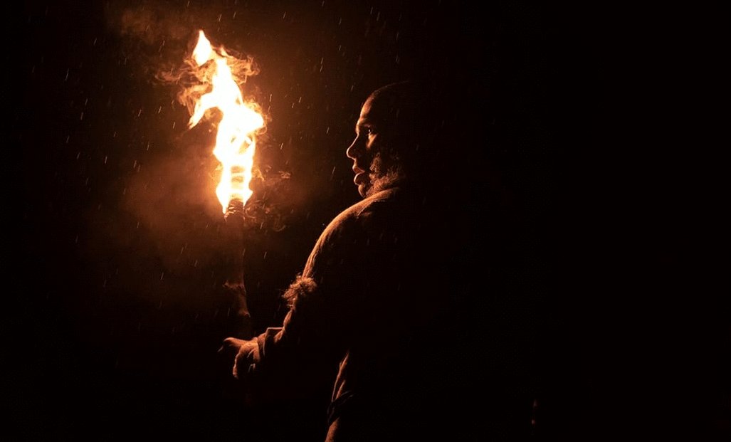 Photo du film Out of Darkness