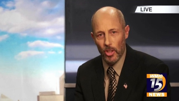 Photo from the movie Pass the Light