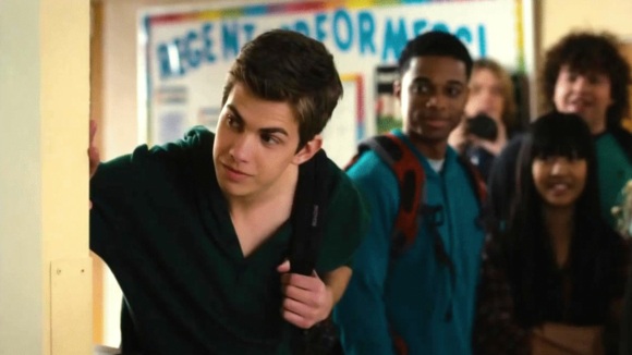 Photo from the movie Pass the Light