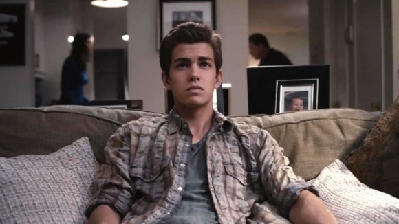 Photo from the movie Pass the Light