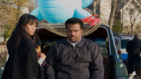 Photo from the movie Peeples