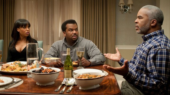 Photo from the movie Peeples
