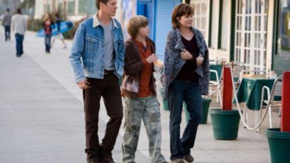 Photo du film Rails & Ties