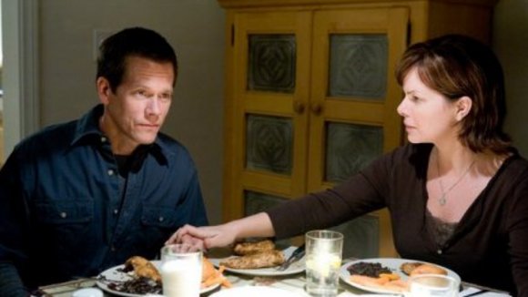 Photo du film Rails & Ties