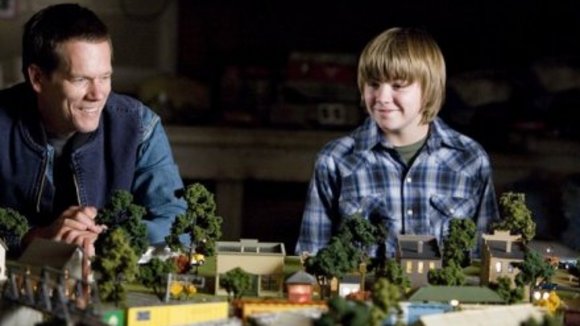 Photo du film Rails & Ties