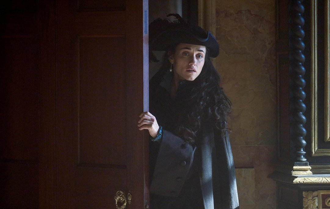 Photo du film Renegade Nell