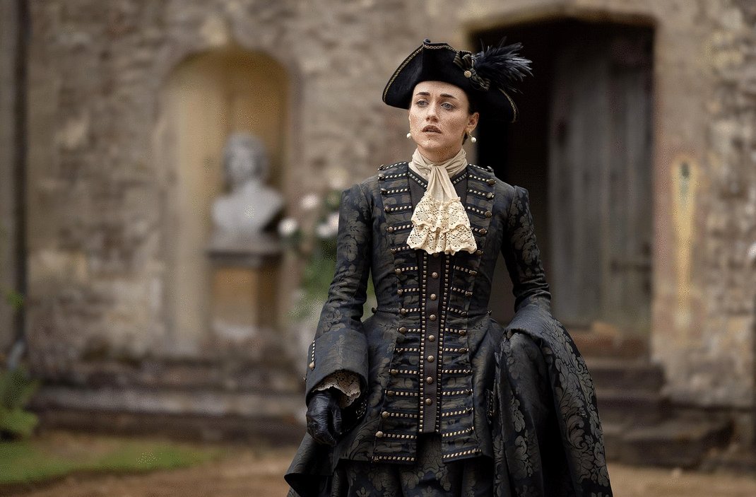 Photo du film Renegade Nell