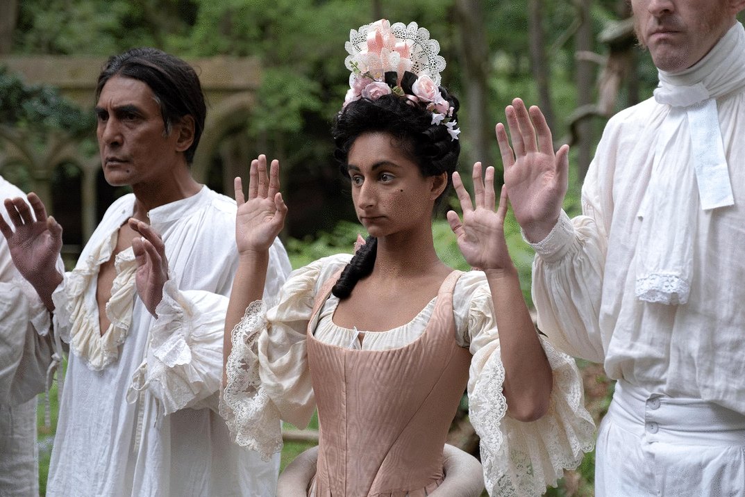 Photo du film Renegade Nell