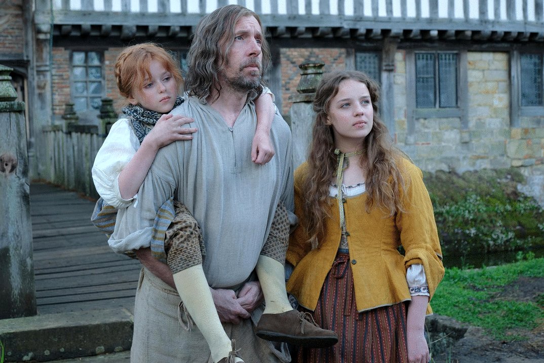 Photo du film Renegade Nell