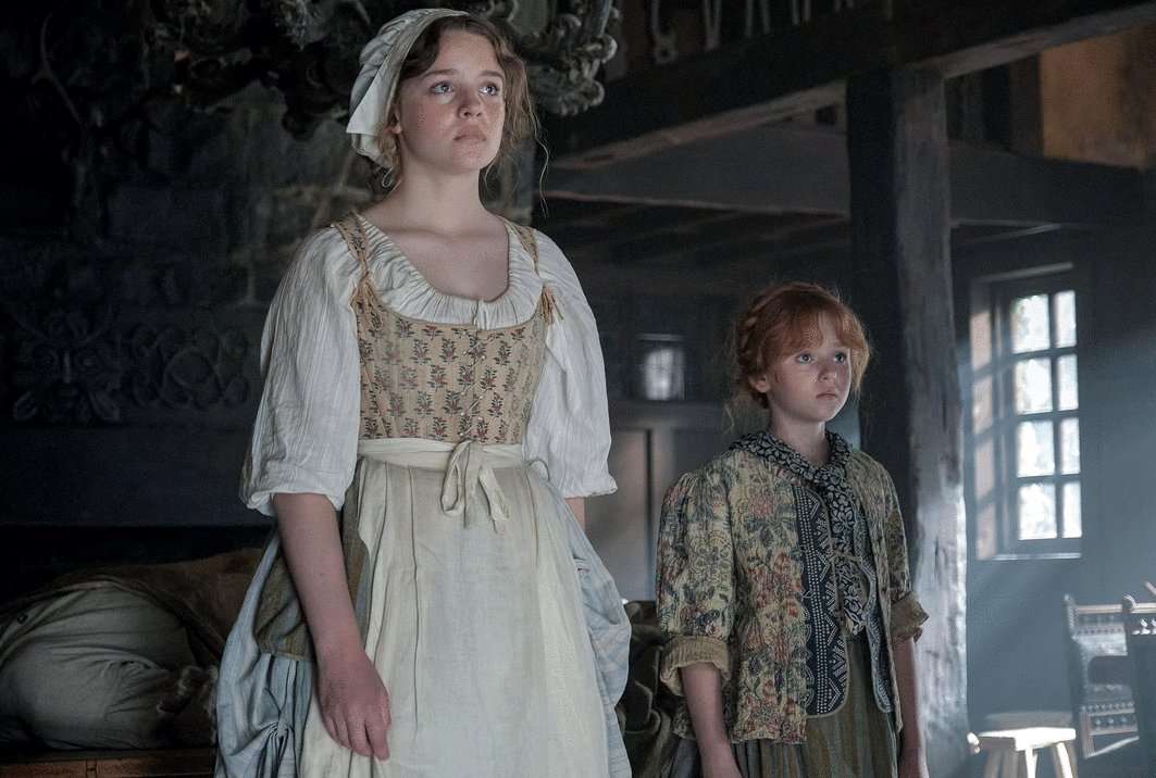 Photo du film Renegade Nell