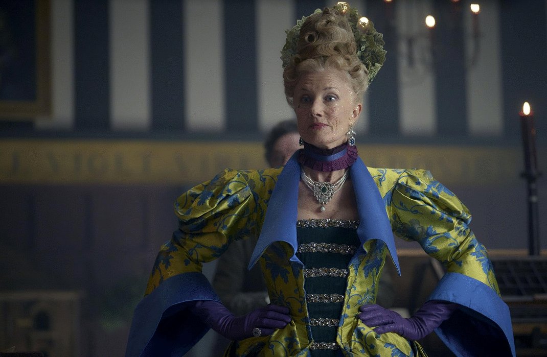 Photo du film Renegade Nell