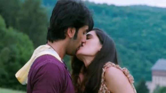 Photo from the movie Rockstar